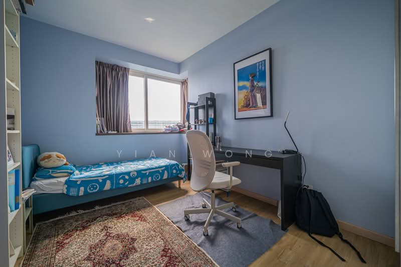 Nuovo, 23 Ang Mo Kio Avenue 9, 4 Bedrooms, 1,389 sqft, Condominium For Sale, by Yian Wong, 500134749 - Bedroom - PropertyGuru.com.sg