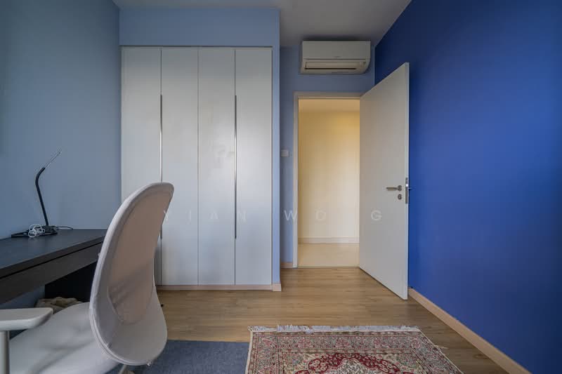 Nuovo, 23 Ang Mo Kio Avenue 9, 4 Bedrooms, 1,389 sqft, Condominium For Sale, by Yian Wong, 500134749 - Study - PropertyGuru.com.sg