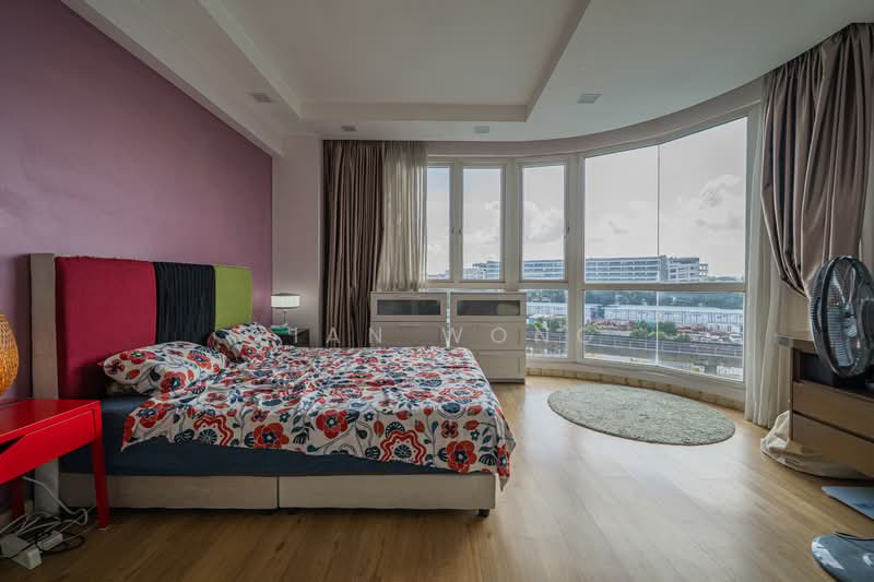 Nuovo, 23 Ang Mo Kio Avenue 9, 4 Bedrooms, 1,389 sqft, Condominium For Sale, by Yian Wong, 500134749 - Bedroom - PropertyGuru.com.sg
