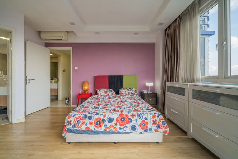 Nuovo, 23 Ang Mo Kio Avenue 9, 4 Bedrooms, 1,389 sqft, Condominium For Sale, by Yian Wong, 500134749 - Bedroom - PropertyGuru.com.sg