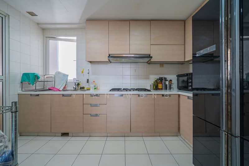 Nuovo, 23 Ang Mo Kio Avenue 9, 4 Bedrooms, 1,389 sqft, Condominium For Sale, by Yian Wong, 500134749 - Kitchen - PropertyGuru.com.sg