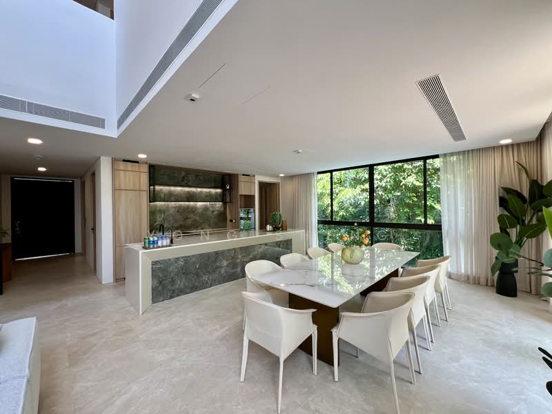 Kheam Hock Road, Kheam Hock Road, 7 Bedrooms, 11,864 sqft, Detached House For Sale, by Yong Sheng, 500134750 - Dining Room - PropertyGuru.com.sg