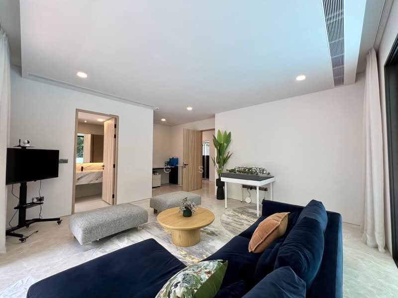 Kheam Hock Road, Kheam Hock Road, 7 Bedrooms, 11,864 sqft, Detached House For Sale, by Yong Sheng, 500134750 - Entertainment Room - PropertyGuru.com.sg