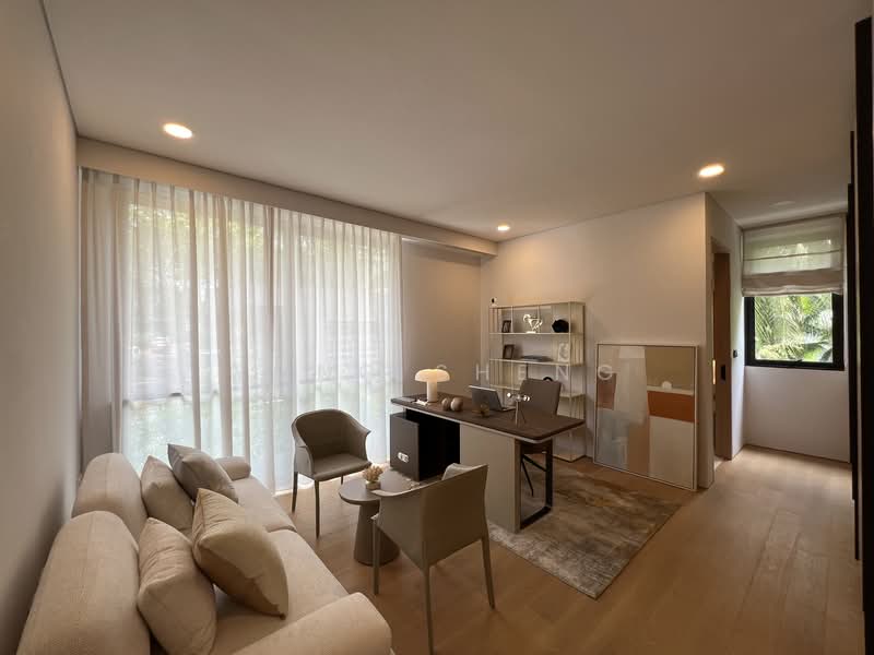 Kheam Hock Road, Kheam Hock Road, 7 Bedrooms, 11,864 sqft, Detached House For Sale, by Yong Sheng, 500134750 - Study - PropertyGuru.com.sg