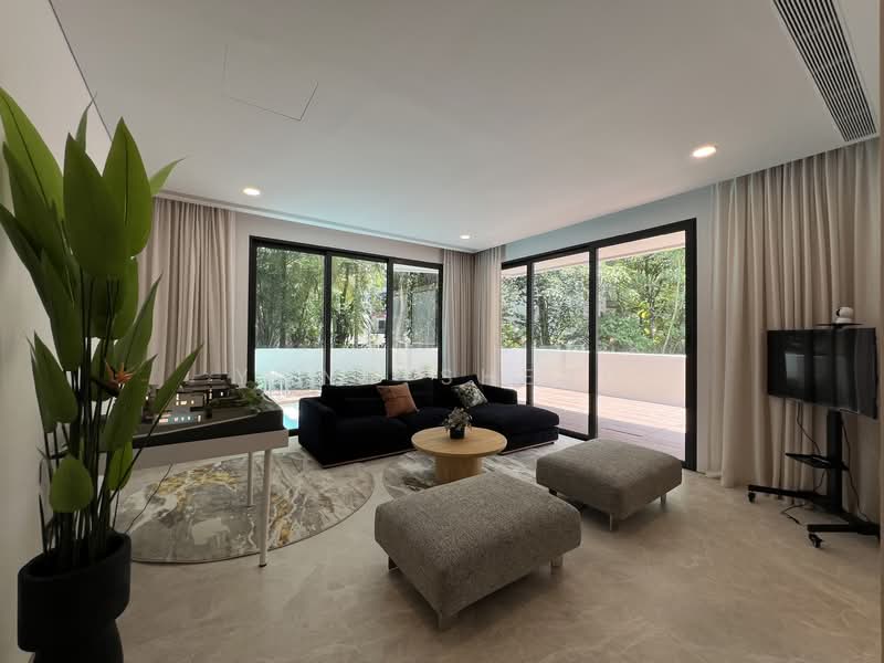 Kheam Hock Road, Kheam Hock Road, 7 Bedrooms, 11,864 sqft, Detached House For Sale, by Yong Sheng, 500134750 - Living Room - PropertyGuru.com.sg