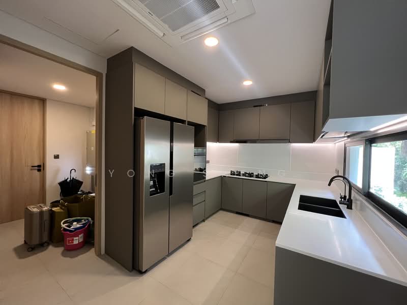 Kheam Hock Road, Kheam Hock Road, 7 Bedrooms, 11,864 sqft, Detached House For Sale, by Yong Sheng, 500134750 - Kitchen - PropertyGuru.com.sg
