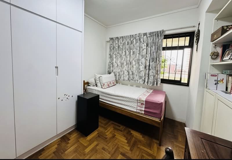 63B Lengkok Bahru, 63B Lengkok Bahru, 3 Bedrooms, 1,076 sqft, HDB Flat For Sale, by Han Yijie, 500134751 - Bedroom - PropertyGuru.com.sg