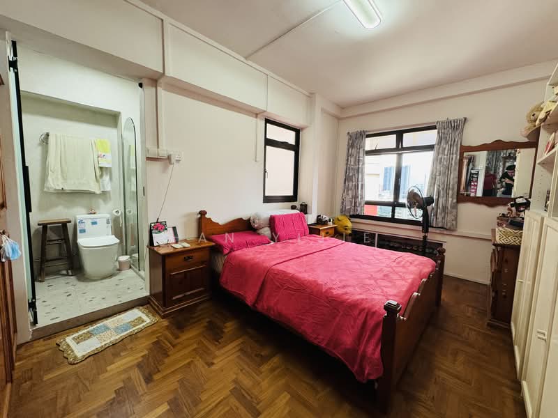 63B Lengkok Bahru, 63B Lengkok Bahru, 3 Bedrooms, 1,076 sqft, HDB Flat For Sale, by Han Yijie, 500134751 - Bedroom - PropertyGuru.com.sg