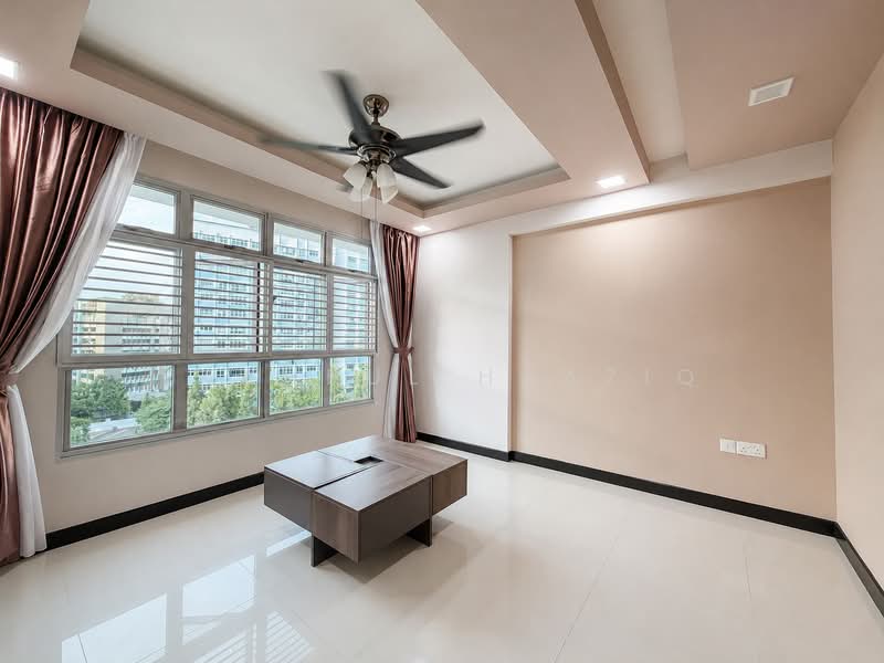 803A Keat Hong Close, 803A Keat Hong Close, 3 Bedrooms, 1,001 sqft, HDB Flat For Sale, by Fakhrul Haaziq, 500134754 - Living Room - PropertyGuru.com.sg