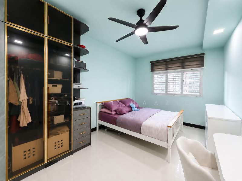 803A Keat Hong Close, 803A Keat Hong Close, 3 Bedrooms, 1,001 sqft, HDB Flat For Sale, by Fakhrul Haaziq, 500134754 - Bedroom - PropertyGuru.com.sg