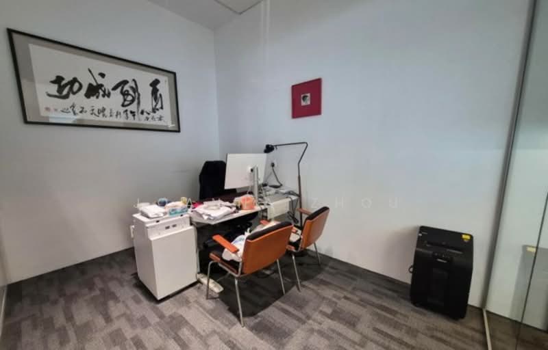 Guoco Midtown, 124 Beach Road, 2,486 sqft, Office For Rent, by Joanna Zhou, 500134756 - Study - CommercialGuru.com.sg