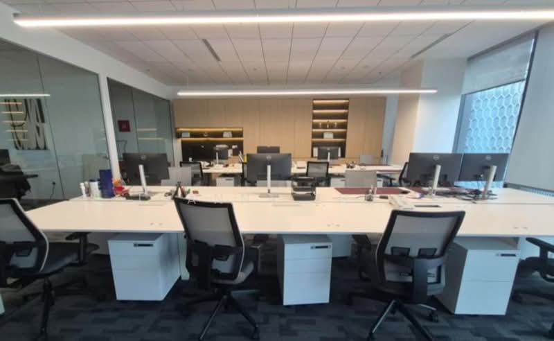 Guoco Midtown, 124 Beach Road, 2,486 sqft, Office For Rent, by Joanna Zhou, 500134756 - Interior - CommercialGuru.com.sg