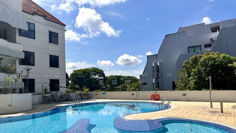 28 Shelford, 28 Shelford Road, 2 Bedrooms, 840 sqft, Condominium For Sale, by Joycelyn Wong 黄琪棋, 500134757 - Exterior - PropertyGuru.com.sg