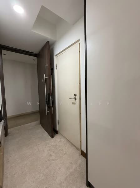 Hillsta, 66 Phoenix Road, 1 Bedroom, 570 sqft, Condominium For Rent, by Wei Yin Lee, 500134759 - Entrance - PropertyGuru.com.sg