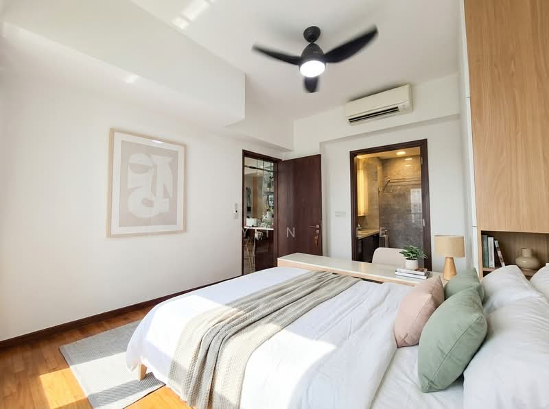 Hillsta, 66 Phoenix Road, 1 Bedroom, 570 sqft, Condominium For Rent, by Wei Yin Lee, 500134759 - Bedroom potential deco  - PropertyGuru.com.sg