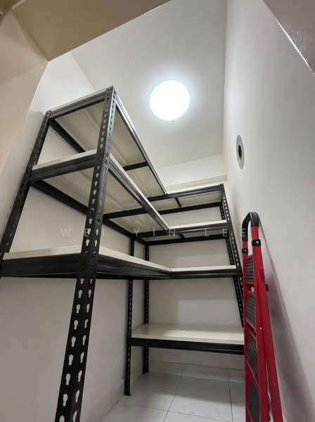 Hillsta, 66 Phoenix Road, 1 Bedroom, 570 sqft, Condominium For Rent, by Wei Yin Lee, 500134759 - Bomb shelter current - PropertyGuru.com.sg