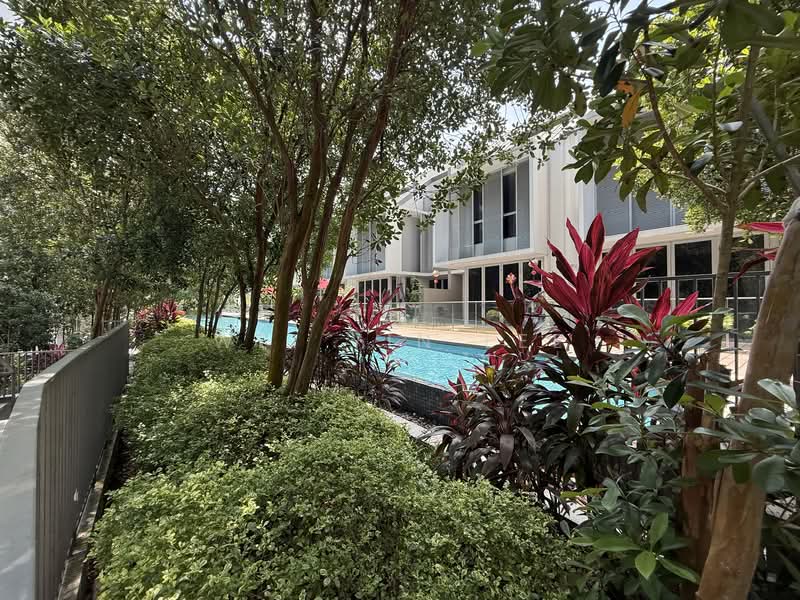 Hillsta, 66 Phoenix Road, 1 Bedroom, 570 sqft, Condominium For Rent, by Wei Yin Lee, 500134759 - Green landscape - PropertyGuru.com.sg