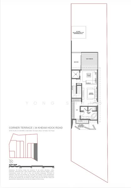 Kheam Hock Road, Kheam Hock Road, 6 Bedrooms, 7,898 sqft, Corner Terrace For Sale, by Yong Sheng, 500134762 - PropertyGuru.com.sg