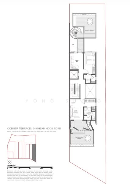 Kheam Hock Road, Kheam Hock Road, 6 Bedrooms, 7,898 sqft, Corner Terrace For Sale, by Yong Sheng, 500134762 - PropertyGuru.com.sg