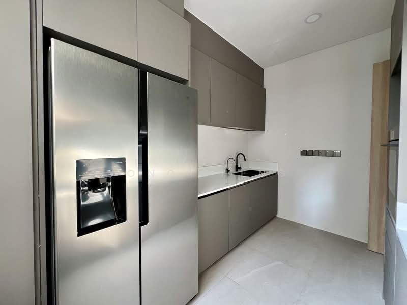 Kheam Hock Road, Kheam Hock Road, 6 Bedrooms, 7,898 sqft, Corner Terrace For Sale, by Yong Sheng, 500134762 - Kitchen - PropertyGuru.com.sg