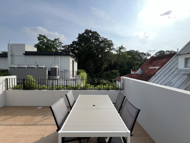 Kheam Hock Road, Kheam Hock Road, 6 Bedrooms, 7,898 sqft, Corner Terrace For Sale, by Yong Sheng, 500134762 - Exterior - PropertyGuru.com.sg