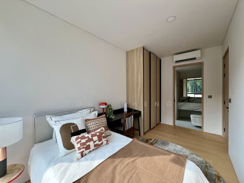 Kheam Hock Road, Kheam Hock Road, 6 Bedrooms, 7,898 sqft, Corner Terrace For Sale, by Yong Sheng, 500134762 - Bedroom - PropertyGuru.com.sg