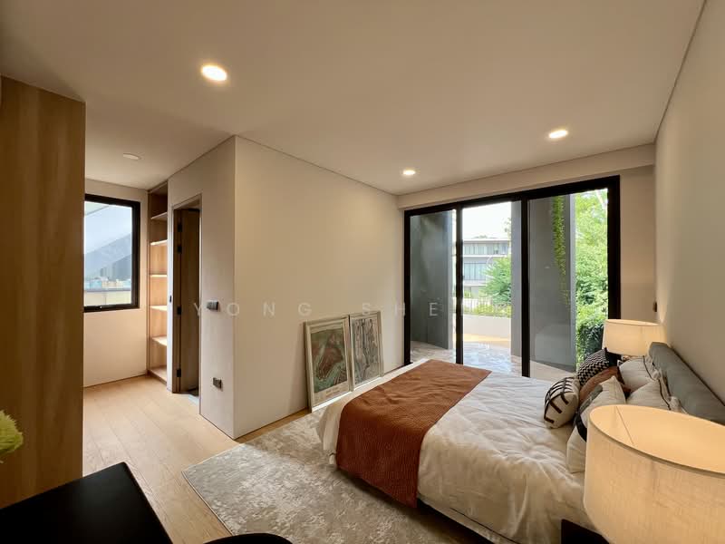 Kheam Hock Road, Kheam Hock Road, 6 Bedrooms, 7,898 sqft, Corner Terrace For Sale, by Yong Sheng, 500134762 - Bedroom - PropertyGuru.com.sg