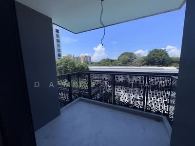 For Rent - Sceneca Residence
