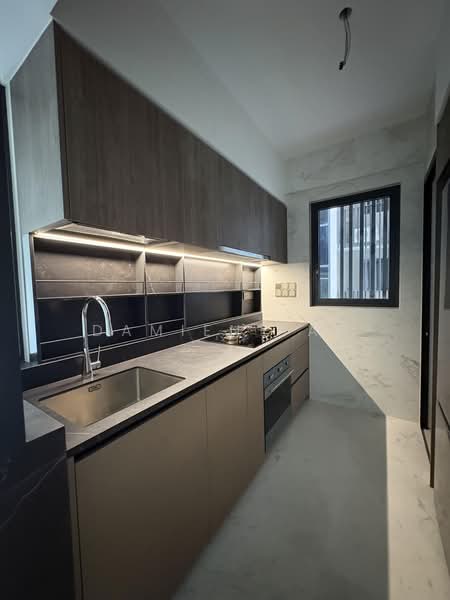 Sceneca Residence, Tanah Merah Kechil Link, 3 Bedrooms, 1,119 sqft, Condominium For Rent, by Damien Tan, 500134764 - PropertyGuru.com.sg