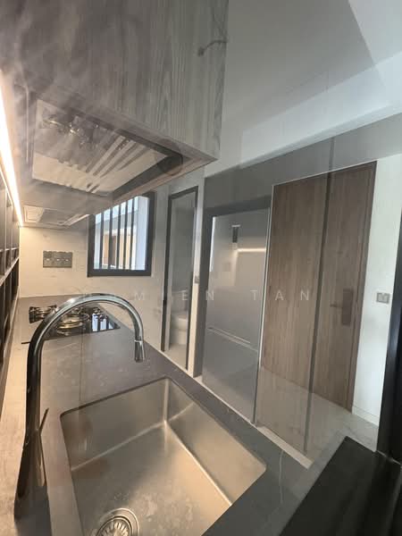 Sceneca Residence, Tanah Merah Kechil Link, 3 Bedrooms, 1,119 sqft, Condominium For Rent, by Damien Tan, 500134764 - PropertyGuru.com.sg