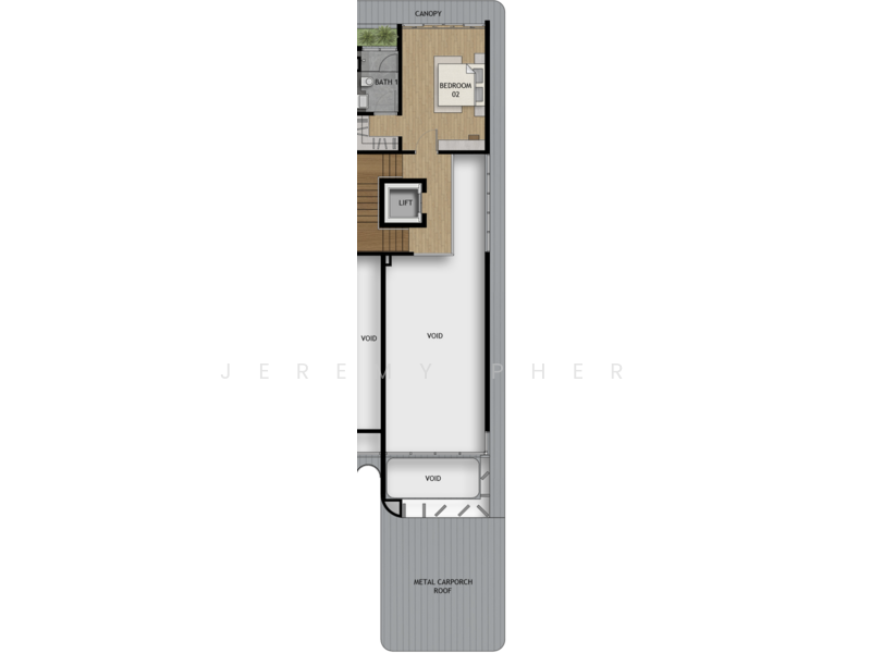 Brighton Crescent Corner Terrace! Brand New!, Serangoon GArdens, Yio Chu Kang, Lorong Chuan, 4 Bedrooms, 6,500 sqft, Corner Terrace For Sale, by Jeremy Pher, 500134765 - PropertyGuru.com.sg