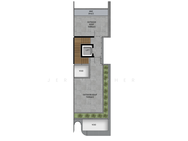 Brighton Crescent Corner Terrace! Brand New!, Serangoon GArdens, Yio Chu Kang, Lorong Chuan, 4 Bedrooms, 6,500 sqft, Corner Terrace For Sale, by Jeremy Pher, 500134765 - PropertyGuru.com.sg