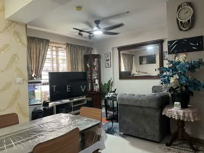 For Sale - 468A Bukit Batok West Avenue 9
