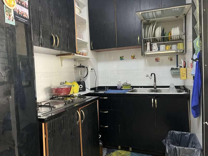 468A Bukit Batok West Avenue 9, 468A Bukit Batok West Avenue 9, 2 Bedrooms, 732 sqft, HDB Flat For Sale, by Steven Lim, 500134770 - Kitchen - PropertyGuru.com.sg