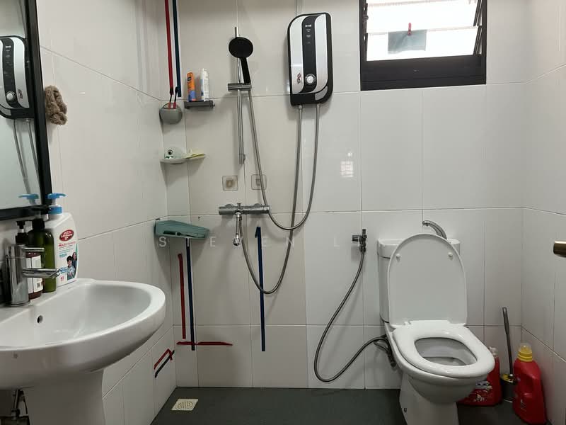 468A Bukit Batok West Avenue 9, 468A Bukit Batok West Avenue 9, 2 Bedrooms, 732 sqft, HDB Flat For Sale, by Steven Lim, 500134770 - PropertyGuru.com.sg