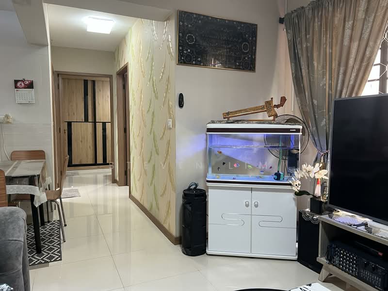 468A Bukit Batok West Avenue 9, 468A Bukit Batok West Avenue 9, 2 Bedrooms, 732 sqft, HDB Flat For Sale, by Steven Lim, 500134770 - PropertyGuru.com.sg