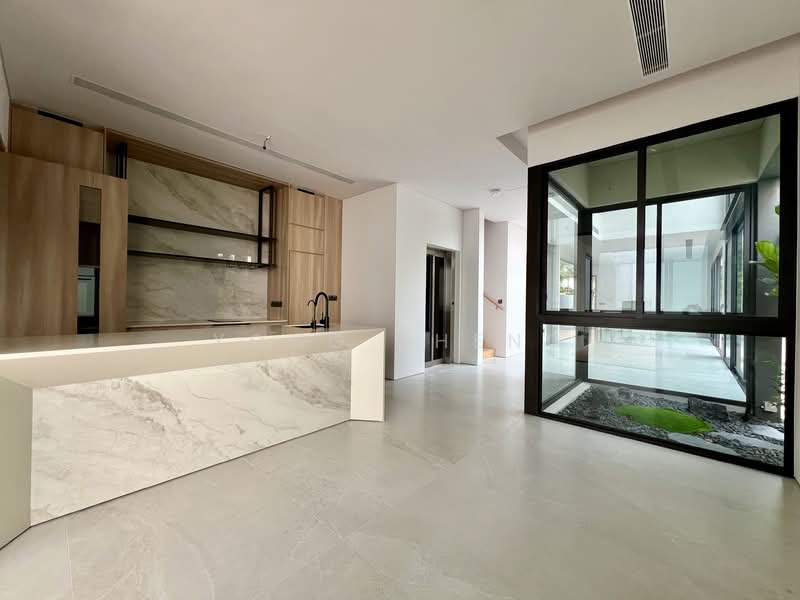 KHEAM HOCK ROAD, Kheam Hock Road, 6 Bedrooms, 8,562 sqft, Semi-Detached House For Sale, by Yong Sheng, 500134772 - Kitchen - PropertyGuru.com.sg