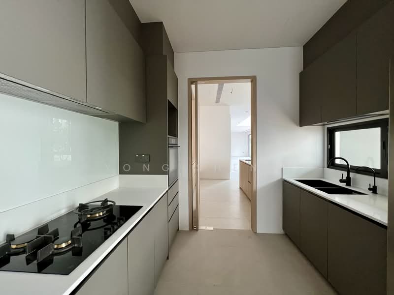 KHEAM HOCK ROAD, Kheam Hock Road, 6 Bedrooms, 8,562 sqft, Semi-Detached House For Sale, by Yong Sheng, 500134772 - Kitchen - PropertyGuru.com.sg