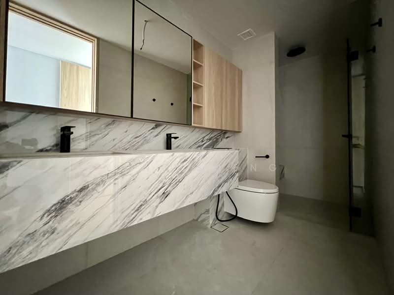 KHEAM HOCK ROAD, Kheam Hock Road, 6 Bedrooms, 8,562 sqft, Semi-Detached House For Sale, by Yong Sheng, 500134772 - Bathroom - PropertyGuru.com.sg
