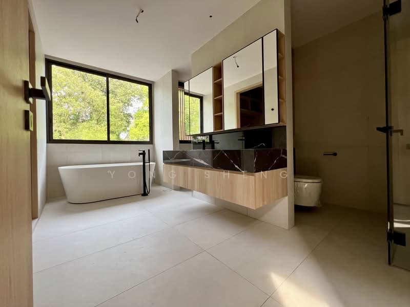KHEAM HOCK ROAD, Kheam Hock Road, 6 Bedrooms, 8,562 sqft, Semi-Detached House For Sale, by Yong Sheng, 500134772 - Bathroom - PropertyGuru.com.sg