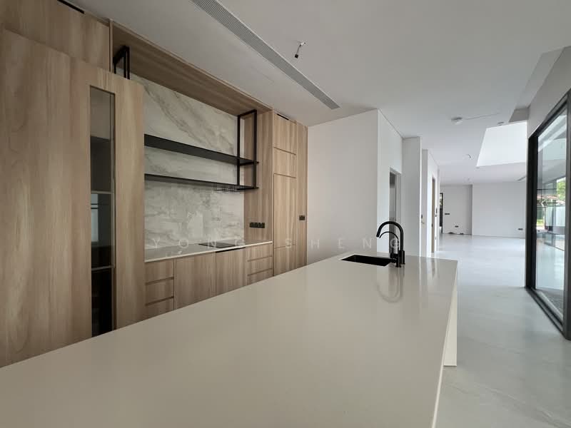 KHEAM HOCK ROAD, Kheam Hock Road, 6 Bedrooms, 8,562 sqft, Semi-Detached House For Sale, by Yong Sheng, 500134772 - Kitchen - PropertyGuru.com.sg