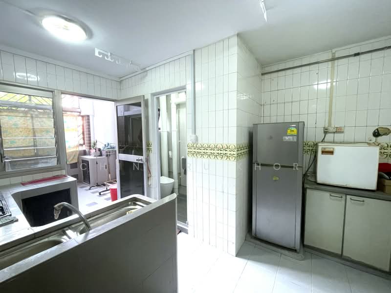 455 Hougang Avenue 10, 455 Hougang Avenue 10, 4 Bedrooms, 1,603 sqft, HDB Flat For Sale, by Ching Ru Khor, 500134774 - Kitchen - PropertyGuru.com.sg