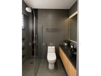 For Rent - 505 Tampines Central 1