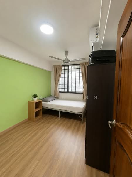 505 Tampines Central 1, 505 Tampines Central 1, 3 Bedrooms, 1,119 sqft, HDB Flat For Rent, by Brian Eng, 500134775 - Bedroom - PropertyGuru.com.sg