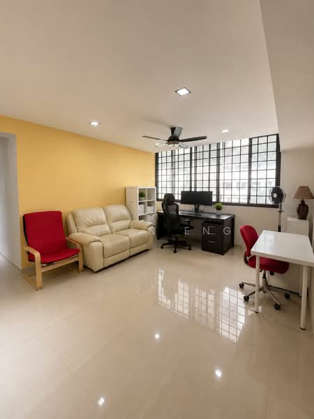505 Tampines Central 1, 505 Tampines Central 1, 3 Bedrooms, 1,119 sqft, HDB Flat For Rent, by Brian Eng, 500134775 - Living Room - PropertyGuru.com.sg