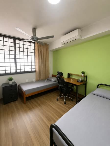 505 Tampines Central 1, 505 Tampines Central 1, 3 Bedrooms, 1,119 sqft, HDB Flat For Rent, by Brian Eng, 500134775 - Bedroom - PropertyGuru.com.sg