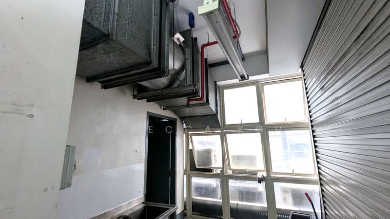 Fitted B2 Ramp-Up Food Processing Unit with Cold Rooms, 8A Admiralty Street, 5,576 sqft, Factory / Workshop (B2) For Rent, by Rebecca Koh, 500134776 - Interior - CommercialGuru.com.sg