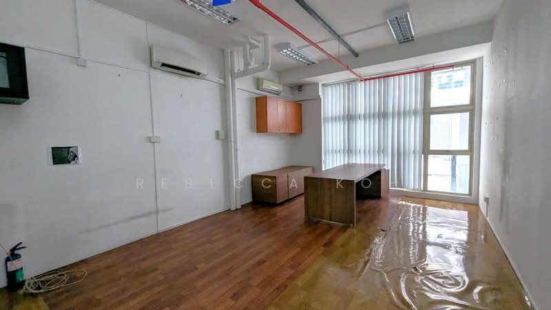 Fitted B2 Ramp-Up Food Processing Unit with Cold Rooms, 8A Admiralty Street, 5,576 sqft, Factory / Workshop (B2) For Rent, by Rebecca Koh, 500134776 - Interior - CommercialGuru.com.sg