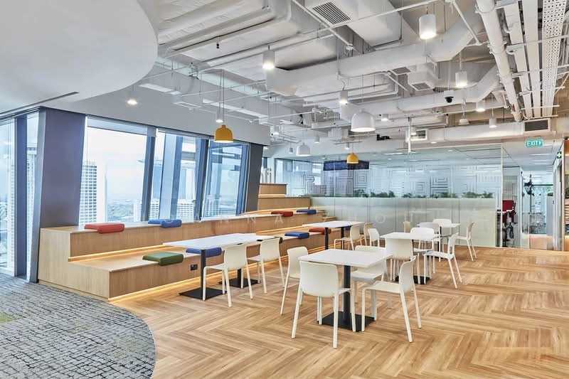 South Beach, 38 South Beach Road, 18,436 sqft, Office For Rent, by Joanna Zhou, 500134777 - Interior - CommercialGuru.com.sg
