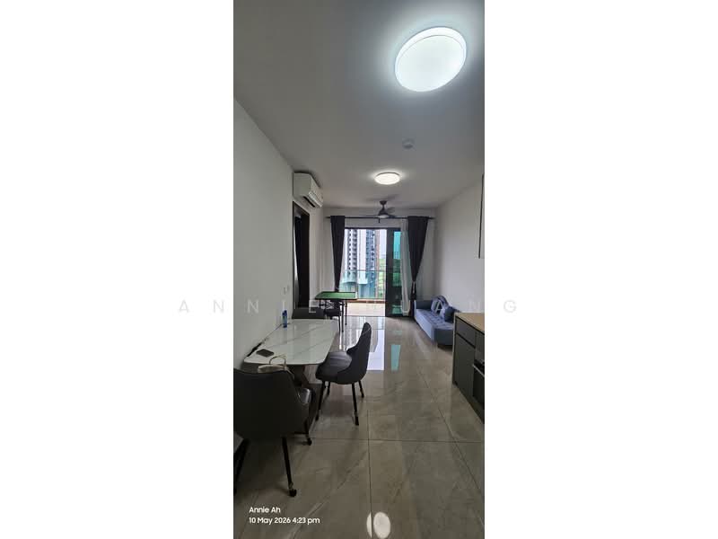 Normanton Park, 49 Normanton Park, 1 Bedroom, 560 sqft, Condominium For Sale, by Annie Huang, 500134778 - PropertyGuru.com.sg